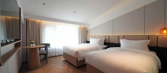 Zhongtai Hotel