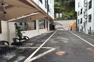 Jardín