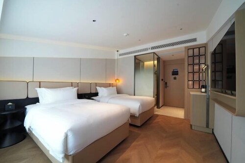 Zhongtai Hotel