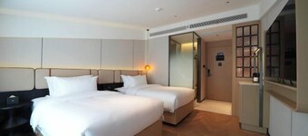 Zhongtai Hotel
