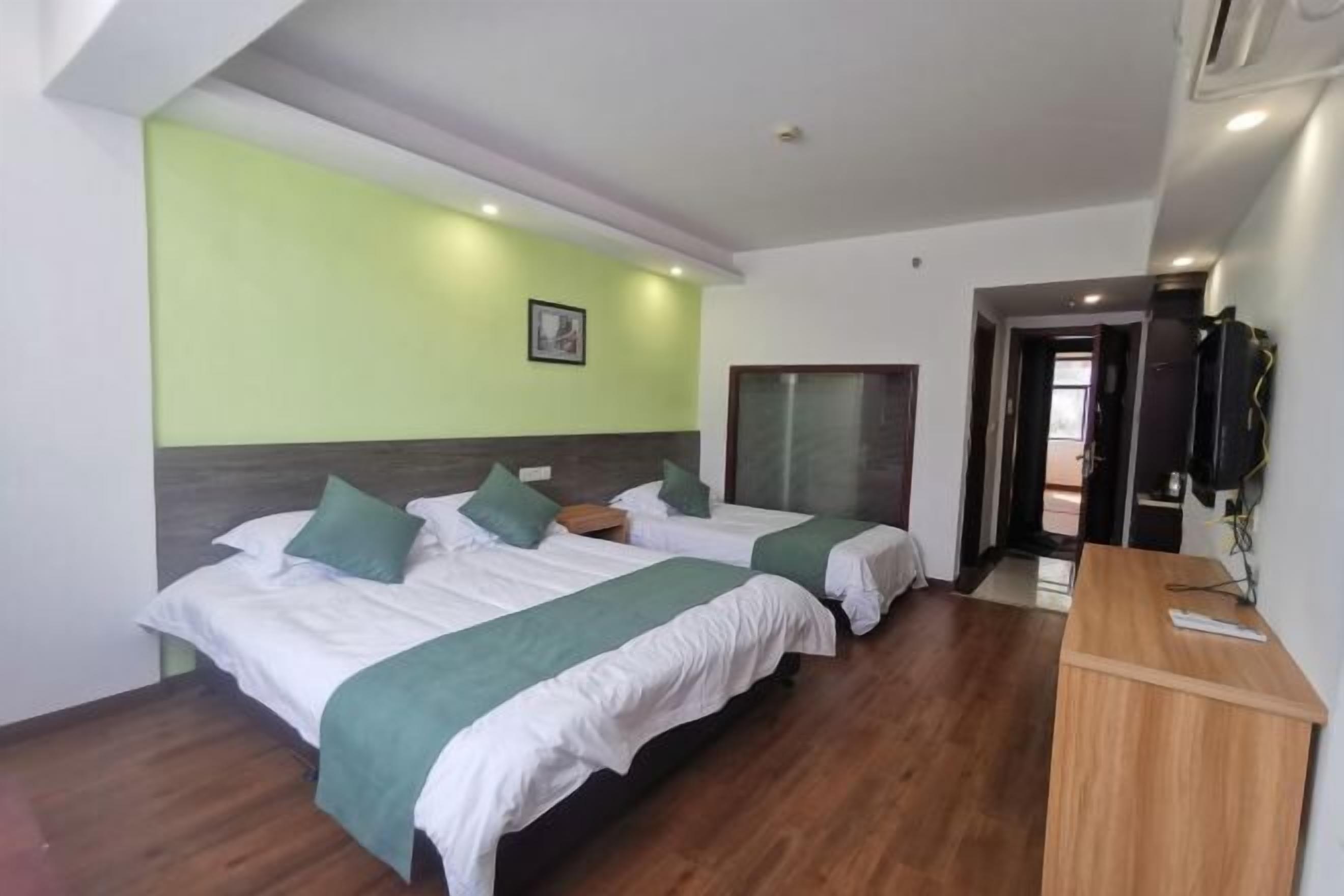 Kamer