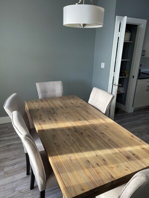 Restauration