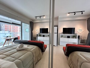 Leilighet | Wi-fi (inkludert)