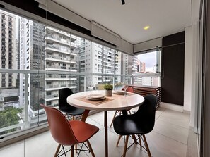 Apartment | Dining - Migare Augusta Vivare (São Paulo)