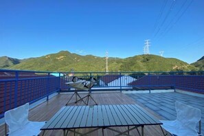 View from property - Beijing Ronghexiang Homestay (Beijing)