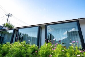 Room - Beijing Ronghexiang Homestay (Beijing)