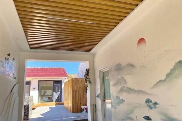 Exterior - Beijing Ronghexiang Homestay (Beijing)