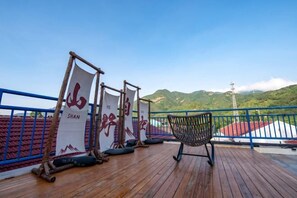 Room - Beijing Ronghexiang Homestay (Beijing)