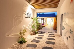 Room - Beijing Ronghexiang Homestay (Beijing)