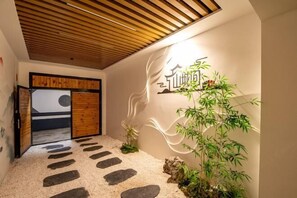 Room - Beijing Ronghexiang Homestay (Beijing)