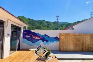 Room - Beijing Ronghexiang Homestay (Beijing)