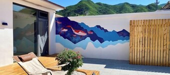 Beijing Ronghexiang Homestay