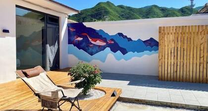 Beijing Ronghexiang Homestay