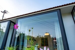 Room - Beijing Ronghexiang Homestay (Beijing)