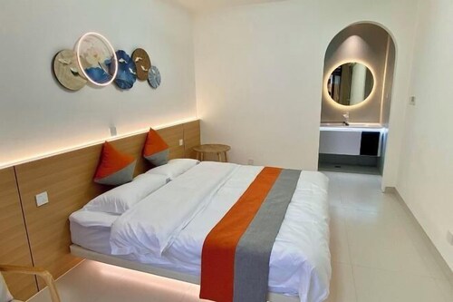 Beijing Ronghexiang Homestay