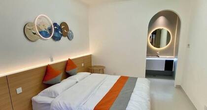 Beijing Ronghexiang Homestay