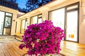 Room - Beijing Ronghexiang Homestay (Beijing)