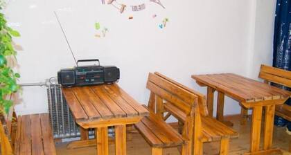 Sanjin Yinxiang Youth Hostel