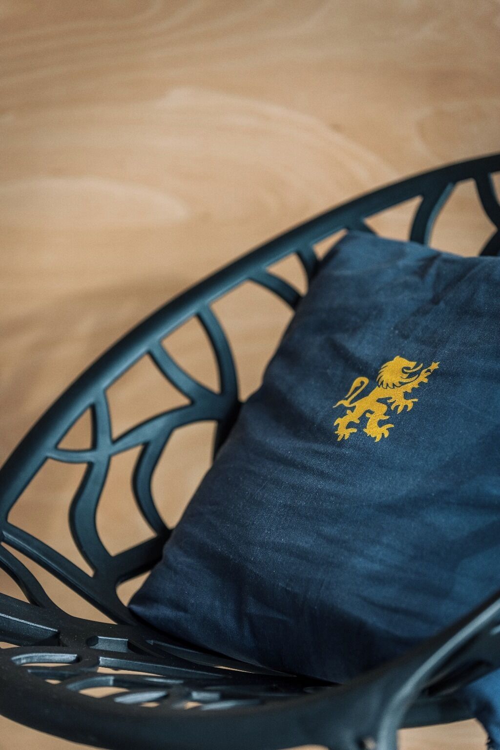 Detalj interiör
