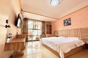 Room - MAXHILL INN (Splashing Square) (Jinghong)