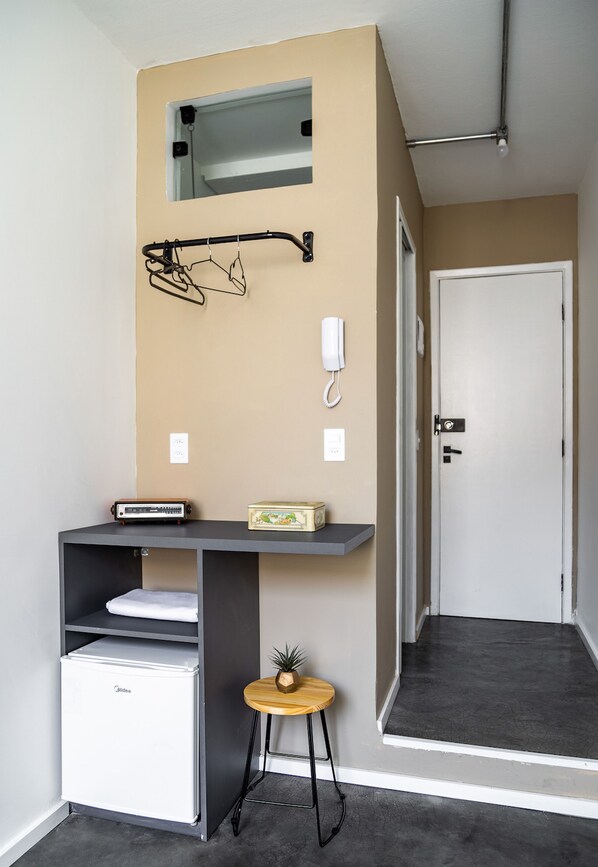 ห้องเบสิกสวีท | ภายใน