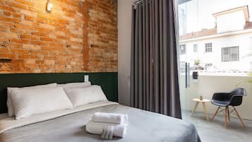 Suite Superior | Wi-Fi gratuito