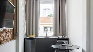 Singola Economy | Wi-Fi gratuito