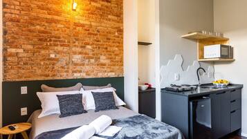 Estúdio superior | Wi-Fi de cortesia