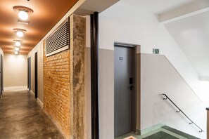 ห้องซูพีเรียสวีท | ภายใน