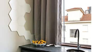 Singola Economy | Interni