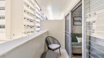 Apartamento | 1 quarto