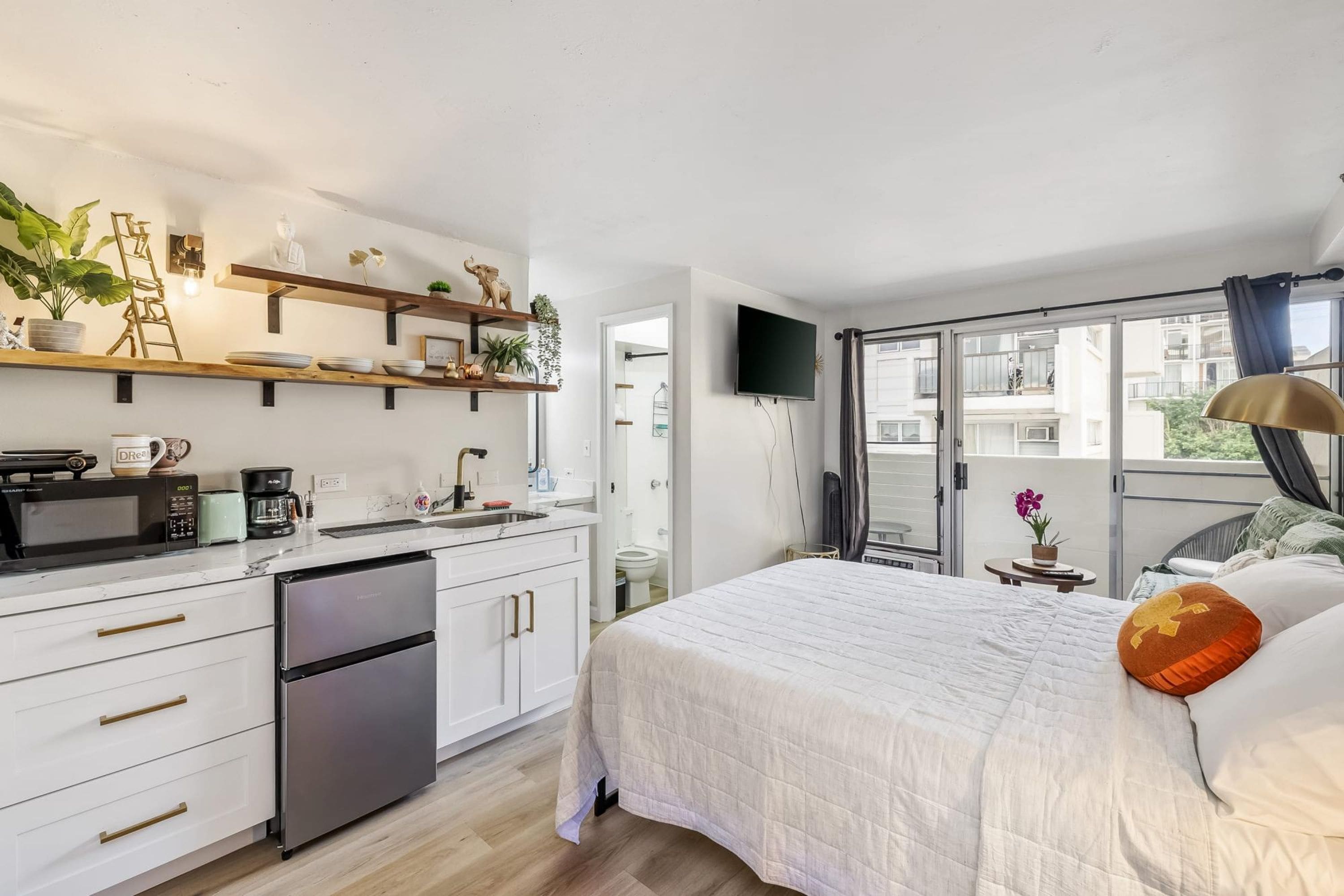 Apartment | 1 bedroom