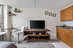 Apartamento | Acesso à internet de alta velocidade