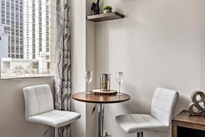 Leilighet | Internett