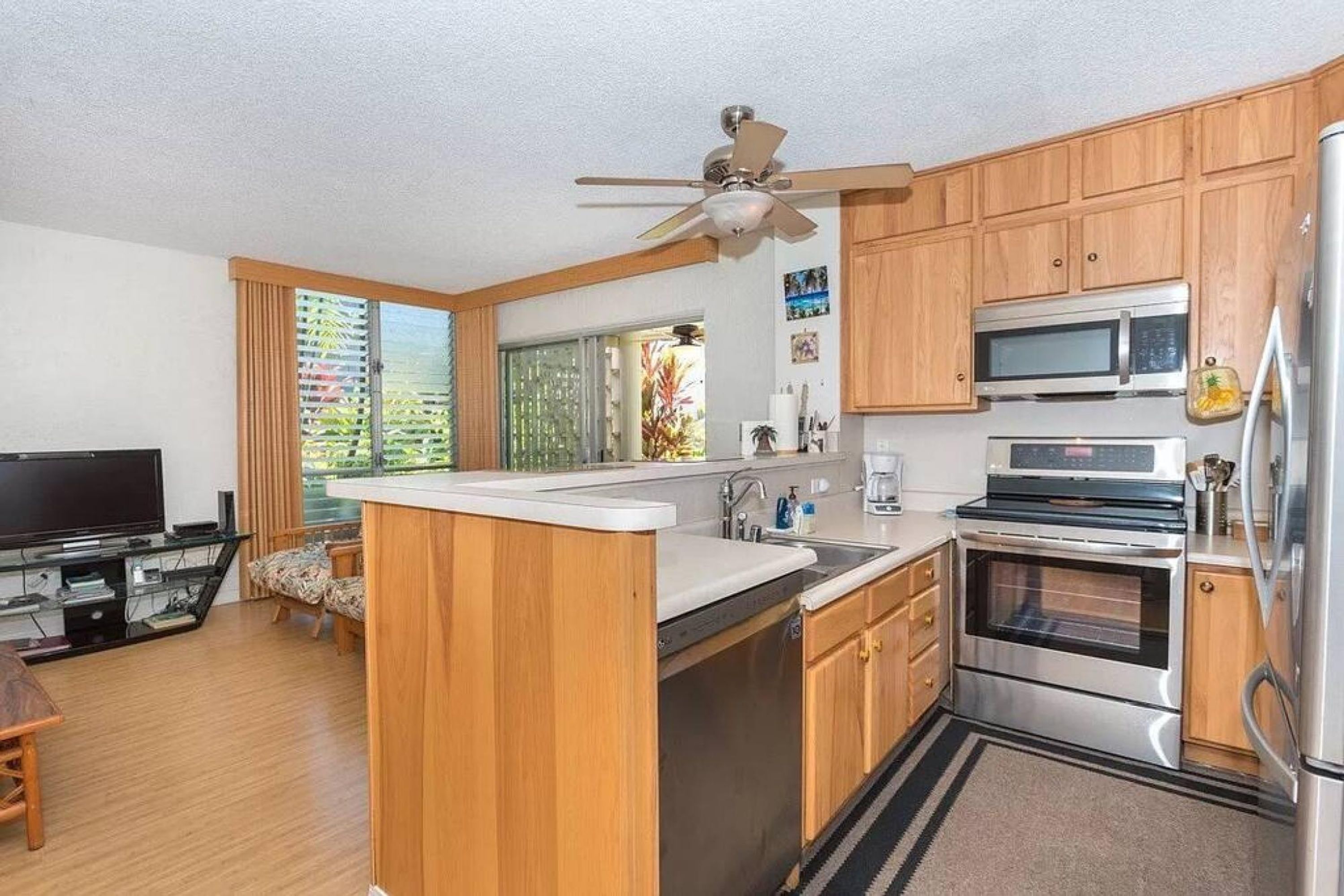 House | 1 bedroom