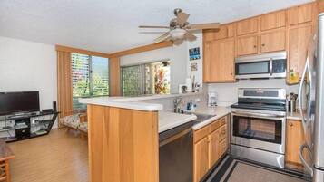 House | 1 bedroom