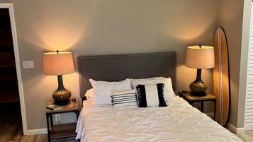 House | 1 bedroom, Internet