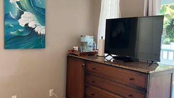 Ferienhaus | 1 Schlafzimmer, Internetzugang