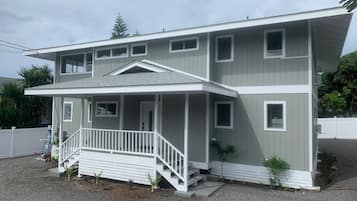 House | 1 bedroom, Internet