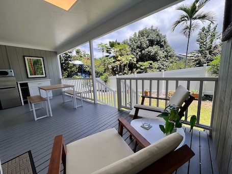 1 habitación y acceso a internet