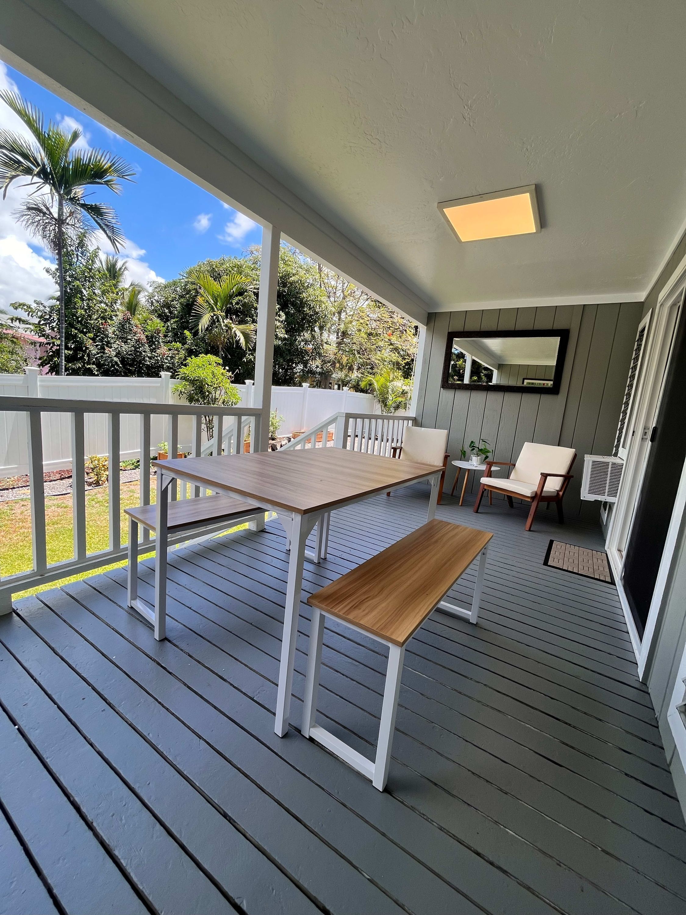 House | 1 bedroom, Internet