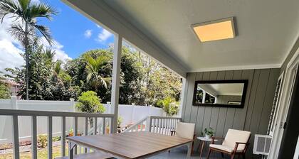 Sunset Shores - Unit B Kauipoho