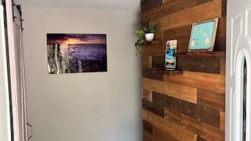 House | 1 bedroom, Internet