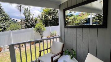 House | 1 bedroom, Internet