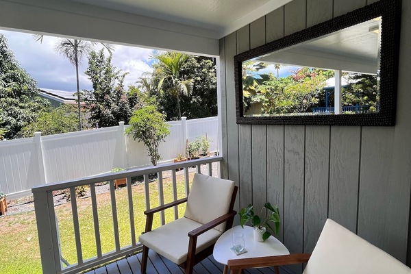 House | 1 bedroom, high-speed internet