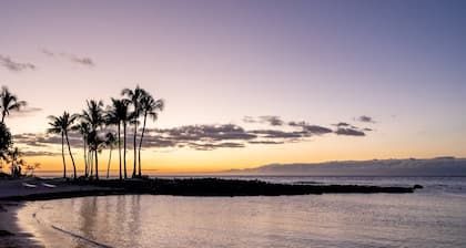 Sandy Toes Getaway in Kona