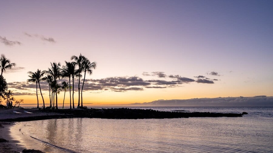 Sandy Toes Getaway in Kona