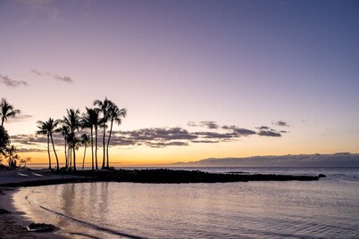 Sandy Toes Getaway in Kona