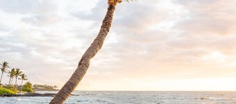 Sandy Toes Getaway in Kona