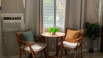 Ferienhaus | 1 Schlafzimmer, Internetzugang